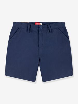 Authentieke chino short LEVI'S® marineblauw