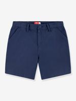 Authentieke chino short LEVI'S® marineblauw