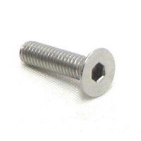 Bofix 214758 rempotdekselbout 4x16 rvs p/25