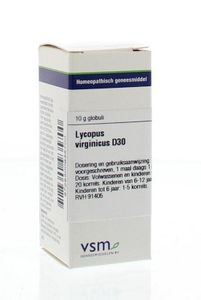 Lycopus virginicus D30