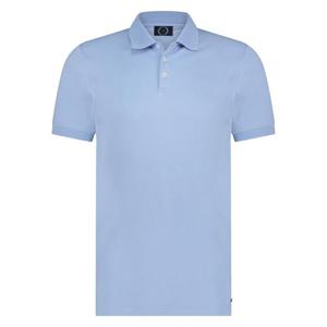 Scotland Blue Polo SPE24108BO40SB