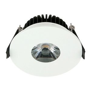 Artecta Halifax-90 WW - Inbouw LED plafondspot met een warm witte LED (350 mA)