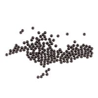 CEMA Keramische kogeltjes 3/32" per 50