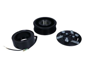 Magneetkoppeling, airconditioningcompressor AC130013