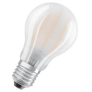 Osram LED-lamp - dimbaar - E27 - 7.5W - 2700K - 806LM 185512