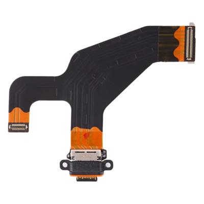 Originele Oplaadpoort Flex kabel voor Huawei mate 30 Pro