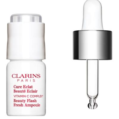 Clarins Nutri-Lumière Vitamine C Ampoule 1St Clarins Nutri-Lumière Vitamine C Ampoule 1St