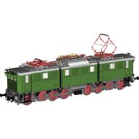 Piko H0 51544 H0 DB-Elektrische locomotief serie 91 - thumbnail