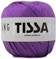 Lang Yarns Tissa 046 Plum