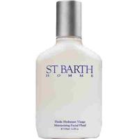 Ligne St Barth Men Care Moisturising Facial Fluid Lotion 125ml