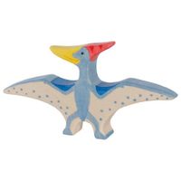 Pteranodon - Holtztiger (80608)