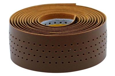 Velox Soft Stuurlint - Bruin Velox Soft Stuurlint - Bruin