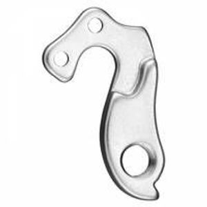Union derailleurpad gh-126 met schroefset m4x0.7