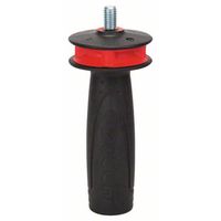 Bosch Accessories 2602025182 Handgreep M 10 met Vibration Control, geschikt voor PWS 700-115 PWS 720-115 - thumbnail