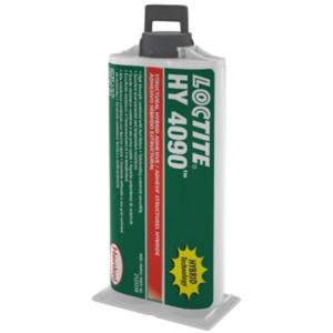 LOCTITE® HY 4090 Tweecomponenten-lijm 1778011 50 ml