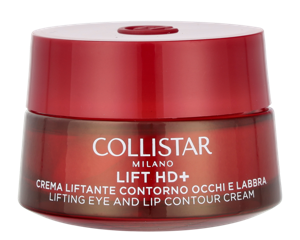 Collistar Lift HD Ultra-Lifting Eye & Lip Contour Cream 15 ml