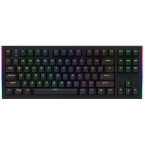HATOR Gravity X TKL Mechanisch Toetsenbord Zwart