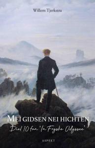 Mei gidsen nei hichten (Paperback)