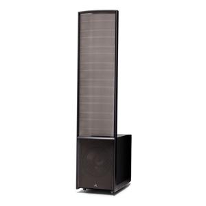 Martin Logan Renaissance ESL 15A vloerstaande speaker gloss black