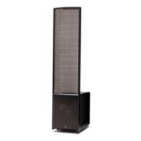 Martin Logan Renaissance ESL 15A vloerstaande speaker gloss black - thumbnail