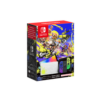 Nintendo Switch - OLED-Model Splatoon 3 Edition