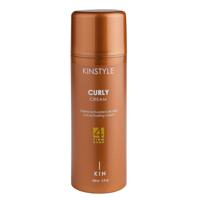 Kin Cosmetics Kinstyle Curly Cream 150ml