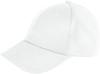 JAKO 1282 Pet Basic - Wit - Senior