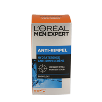 Men Expert Men expert stop rimpels creme 50 Milliliter