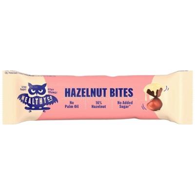 HealthyCo Hazelnut Bites (21 gr)