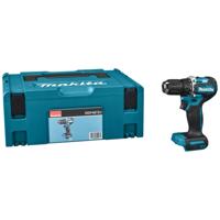 Makita boor-/schroefmachine - DDF487ZJ - 18V - excl. accu en lader - in Mbox