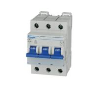 Doepke 09916299 Zekeringautomaat