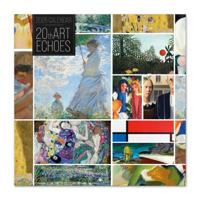 Art Echoes Kalender 2026