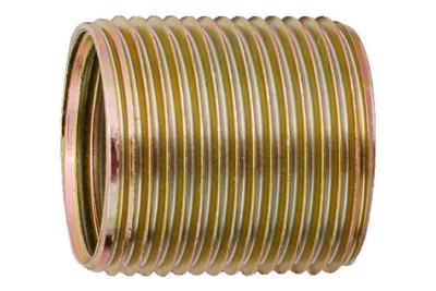 Unior 1695.3A pedaal draad insert set 5/8x24mm Rechts Unior 1695.3A pedaal draad insert set 5/8x24mm Rechts