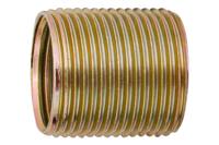 Unior 1695.3A pedaal draad insert set 5/8x24mm Rechts Unior 1695.3A pedaal draad insert set 5/8x24mm Rechts