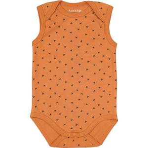 Romper Oranje