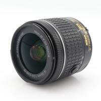 Nikon AF-S 18-55mm F/3.5-5.6G VR DX occasion