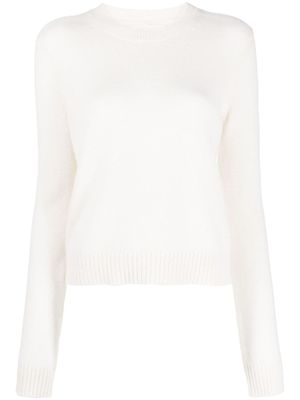 Lisa Yang pull The Mable en cachemire - Tons neutres