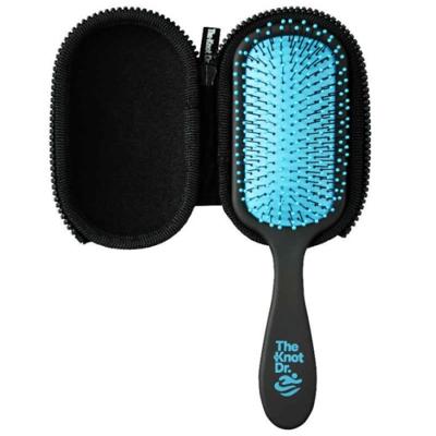 The Knot Dr. Wet Hybrid Detangler with Hardcase Rayleigh The Knot Dr. Wet Hybrid Detangler with Hardcase Rayleigh