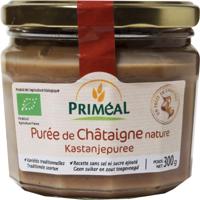 Primeal Kastanjepuree bio Primeal Kastanjepuree bio