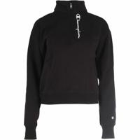 Herensweater zonder Capuchon Champion Zwart - Maat: M