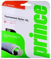 Prince TOURNAMENT N15L tennis bespanning - thumbnail