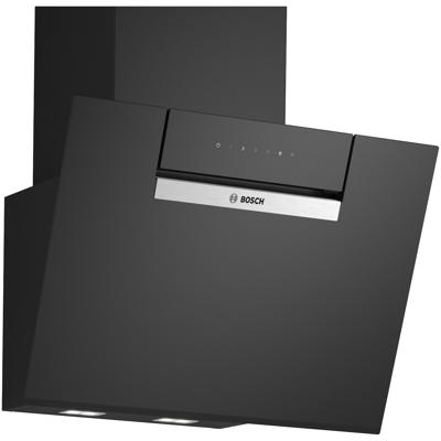 Bosch DWK67FN60 Schouwkap Zwart
