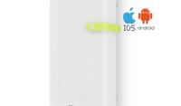 Tesy elektrische boiler 100 liter Bellislimo Cloud