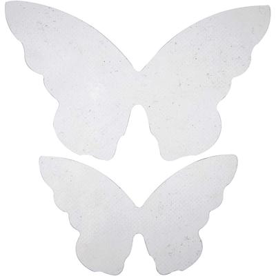 Creativ Company Vlindervleugels, afm 16x9,5 cm, 20 stuk/ 1 doos