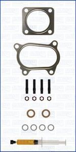 Turbocharger, montageset JTC11898