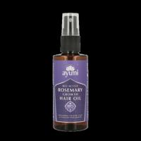 Ayumi Rosemary hair growth oil 100 Milliliter