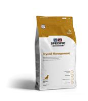 Specific FCD Crystal Management kat 2kg