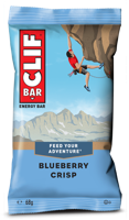 Clif Bar Blueberry Crisp (12 x 68 g)