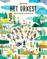 Het orkest (Hardback)