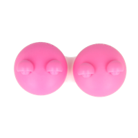 Lenshouder kikker 1 Stuks